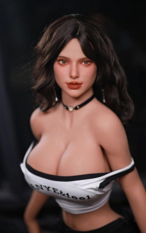 Vana, una mujer que levanta pasiones • SiliconGirls