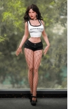 Vana, una mujer que levanta pasiones • SiliconGirls