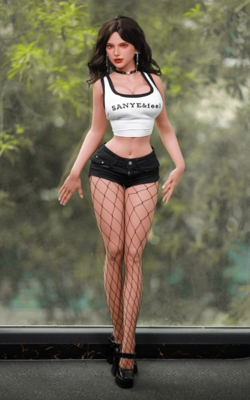 Vana, una mujer que levanta pasiones • SiliconGirls