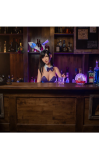 Tifunny, disfrutando contigo • SiliconGirls