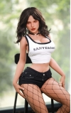 Vana, una mujer que levanta pasiones • SiliconGirls
