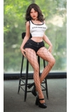 Vana, una mujer que levanta pasiones • SiliconGirls
