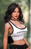Vana, una mujer que levanta pasiones • SiliconGirls