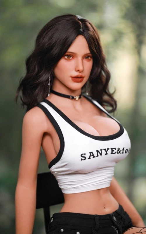 Vana, una mujer que levanta pasiones • SiliconGirls