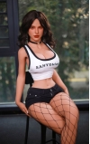 Vana, una mujer que levanta pasiones • SiliconGirls