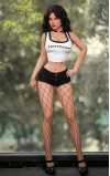 Vana, una mujer que levanta pasiones • SiliconGirls