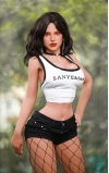Vana, una mujer que levanta pasiones • SiliconGirls