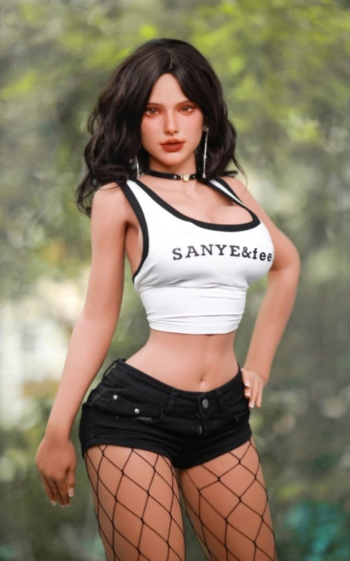 Vana, una mujer que levanta pasiones • SiliconGirls
