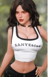 Vana, una mujer que levanta pasiones • SiliconGirls