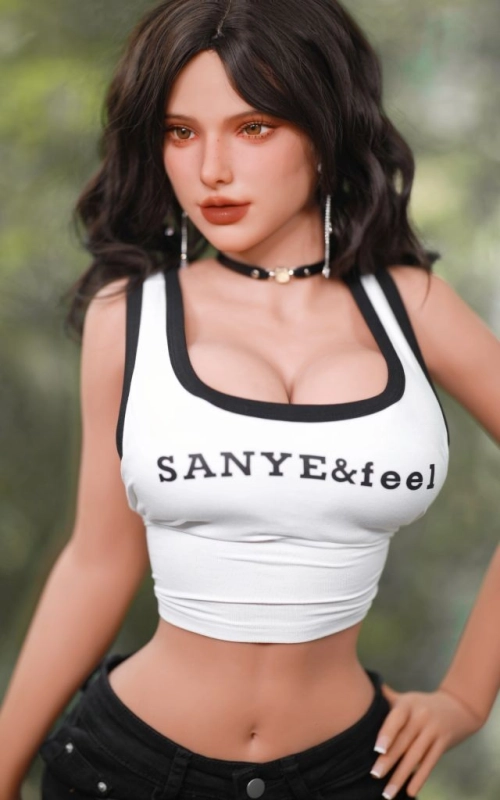 Vana, una mujer que levanta pasiones • SiliconGirls