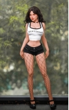 Vana, una mujer que levanta pasiones • SiliconGirls