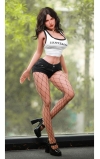 Vana, una mujer que levanta pasiones • SiliconGirls