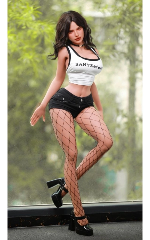 Vana, una mujer que levanta pasiones • SiliconGirls
