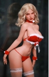 Vixen, tu regalo travieso • SiliconGirls