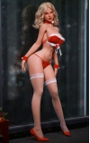 Vixen, tu regalo travieso • SiliconGirls