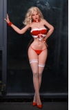 Vixen, tu regalo travieso • SiliconGirls