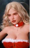 Vixen, tu regalo travieso • SiliconGirls