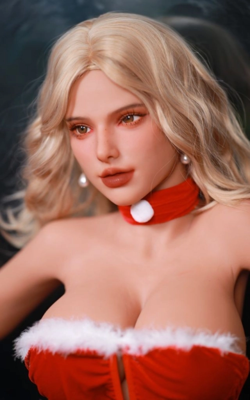 Vixen, tu regalo travieso • SiliconGirls