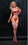 Vixen, tu regalo travieso • SiliconGirls