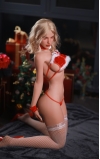 Vixen, tu regalo travieso • SiliconGirls