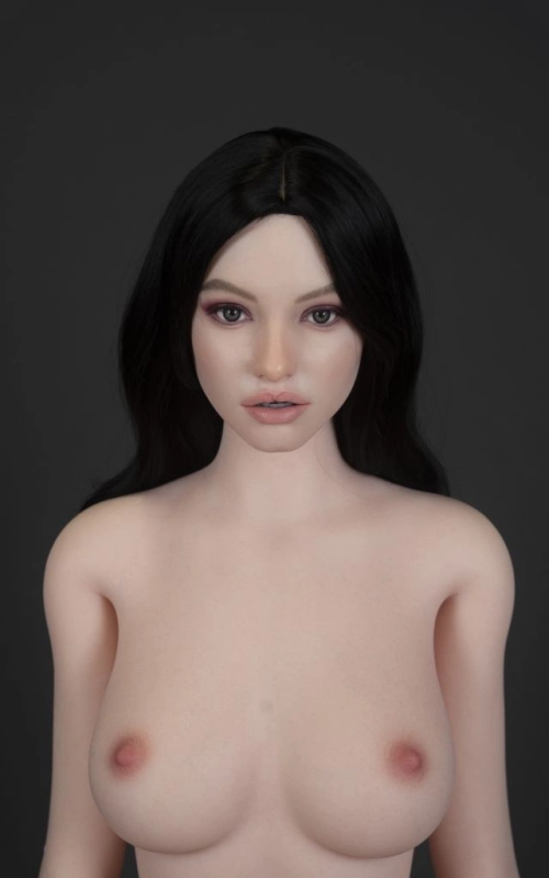 Sindey, una loba con piel de cordero • SiliconGirls