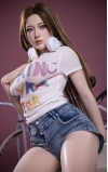Miaoyu, sua namoradinha jovem e sempre na moda • SiliconGirls
