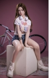 Miaoyu, sua namoradinha jovem e sempre na moda • SiliconGirls