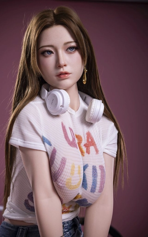 Miaoyu, sua namoradinha jovem e sempre na moda • SiliconGirls