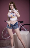 Miaoyu, sua namoradinha jovem e sempre na moda • SiliconGirls