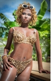 Sakiyah, uma beleza banhada em chocolate • SiliconGirls