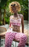 Sakiyah, uma beleza banhada em chocolate • SiliconGirls