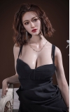 Baochai, tu dulce compañía oriental • SiliconGirls