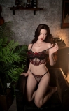Chika, dulzura y sensualidad • SiliconGirls