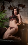 Chika, dulzura y sensualidad • SiliconGirls