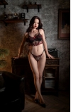 Chika, dulzura y sensualidad • SiliconGirls