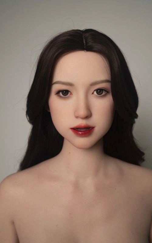 Chika, dulzura y sensualidad • SiliconGirls