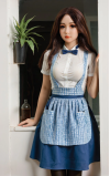 Mizuki, tu pequeña ama de casa • SiliconGirls