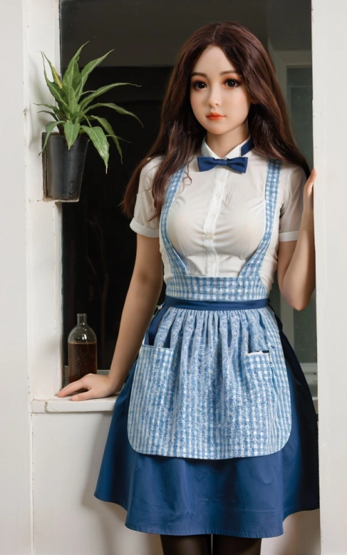 Mizuki, tu pequeña ama de casa • SiliconGirls