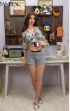 Maddy, uma mulher de atitude • SiliconGirls