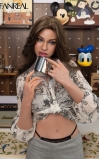 Maddy, uma mulher de atitude • SiliconGirls