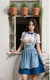 Mizuki, tu pequeña ama de casa • SiliconGirls