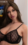 Maddy, uma mulher de atitude • SiliconGirls