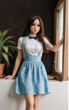 Mizuki, tu pequeña ama de casa • SiliconGirls