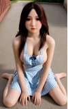 Mizuki, tu pequeña ama de casa • SiliconGirls