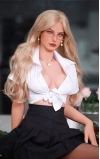Julia, sua amante doce e leal • SiliconGirls