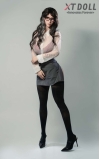 Lucy, sua namorada exuberante e leal • SiliconGirls