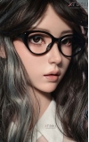 Lucy, sua namorada exuberante e leal • SiliconGirls