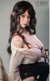 Lucy, sua namorada exuberante e leal • SiliconGirls