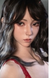 Lucy, sua namorada exuberante e leal • SiliconGirls