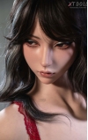 Lucy, sua namorada exuberante e leal • SiliconGirls